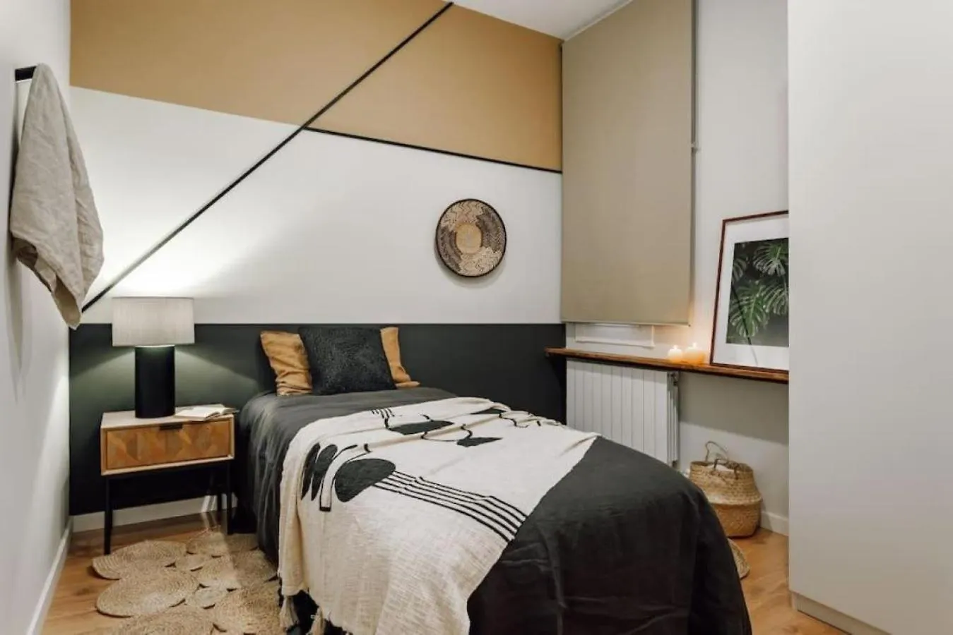 Luiza - 3 Bedroom In Eixample Dreta Barcelona Hiszpania