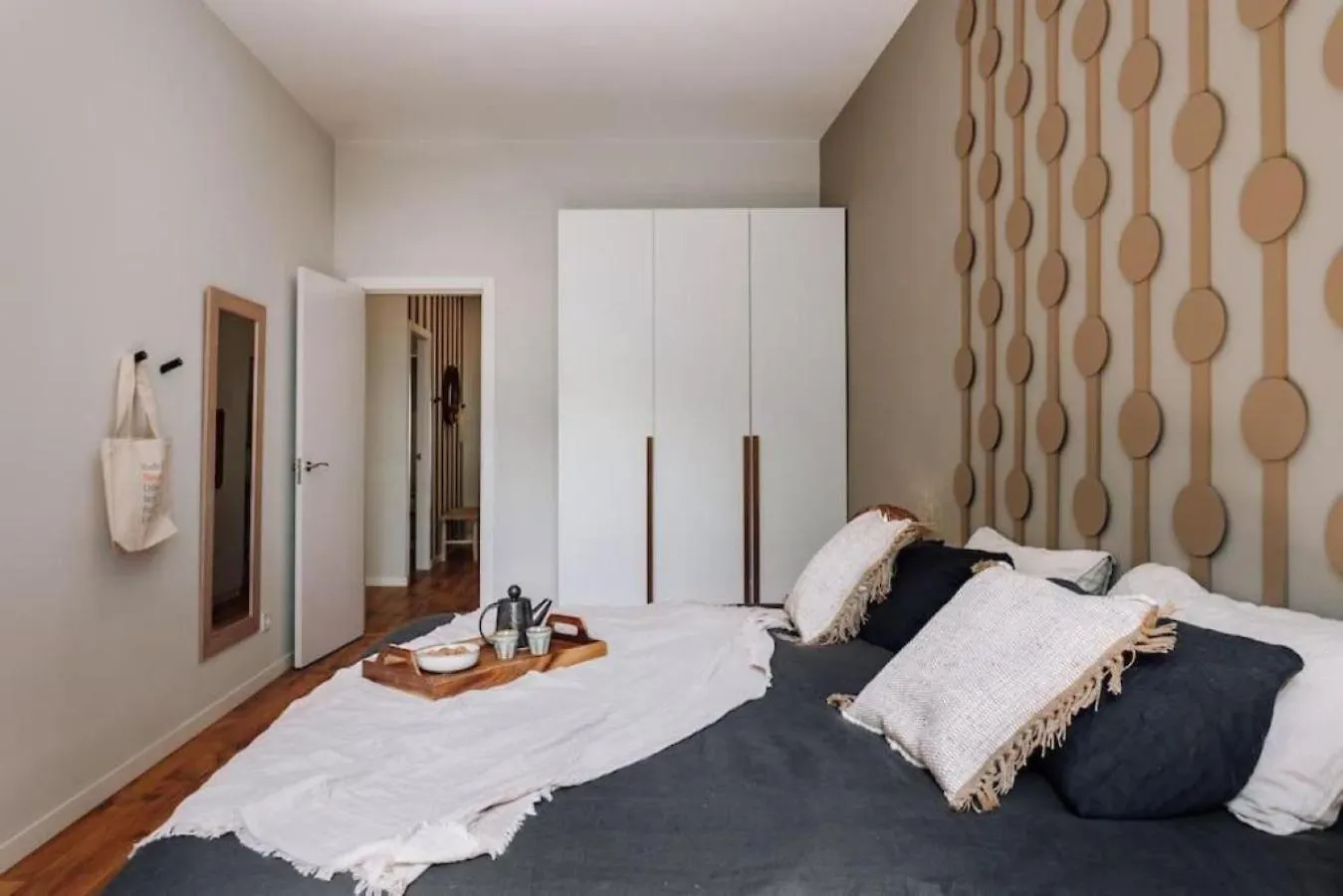 Luiza - 3 Bedroom In Eixample Dreta Barcelona 0*,  Hiszpania