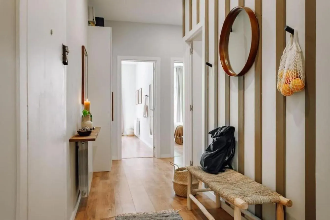 Luiza - 3 Bedroom In Eixample Dreta Barcelona Apartament