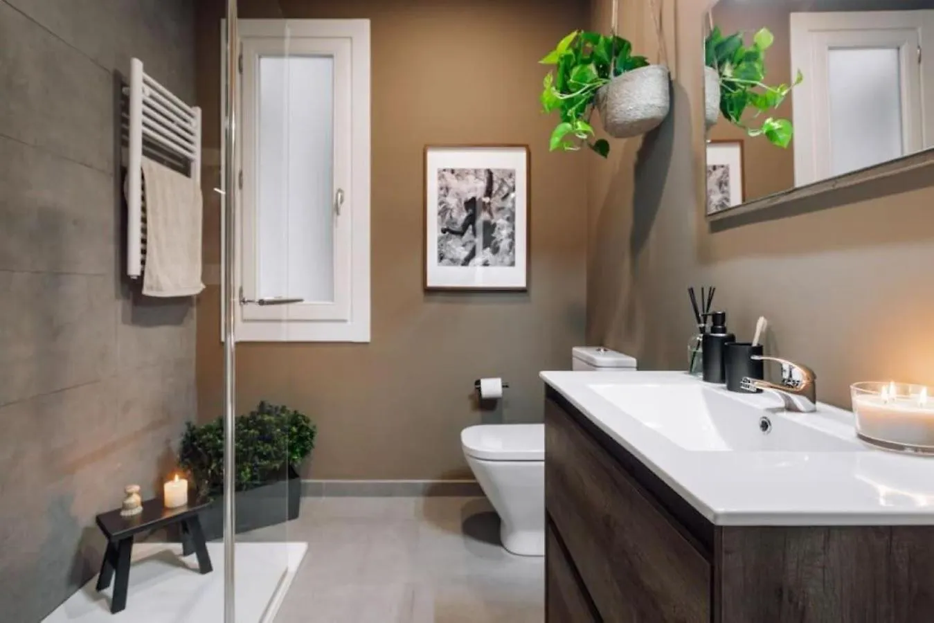 Luiza - 3 Bedroom In Eixample Dreta Barcelona 0*,  Hiszpania