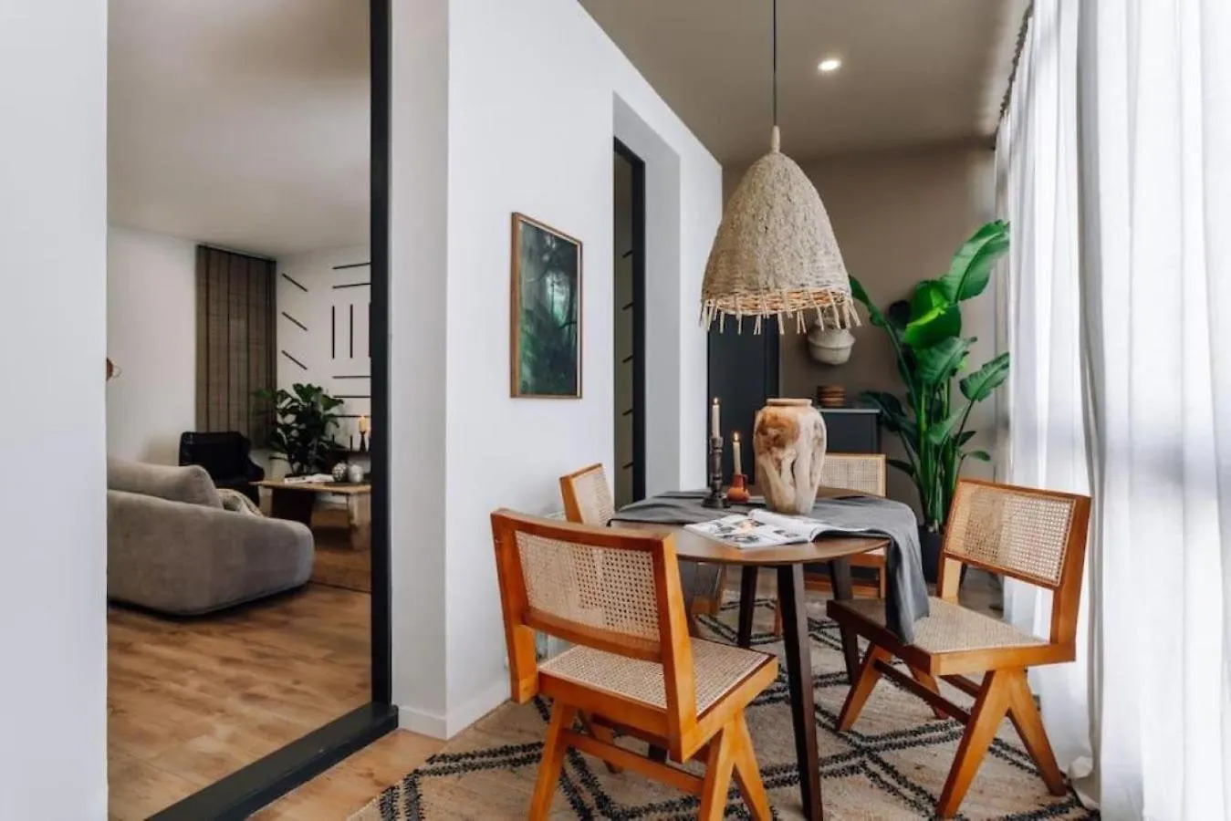Apartament Luiza - 3 Bedroom In Eixample Dreta Barcelona