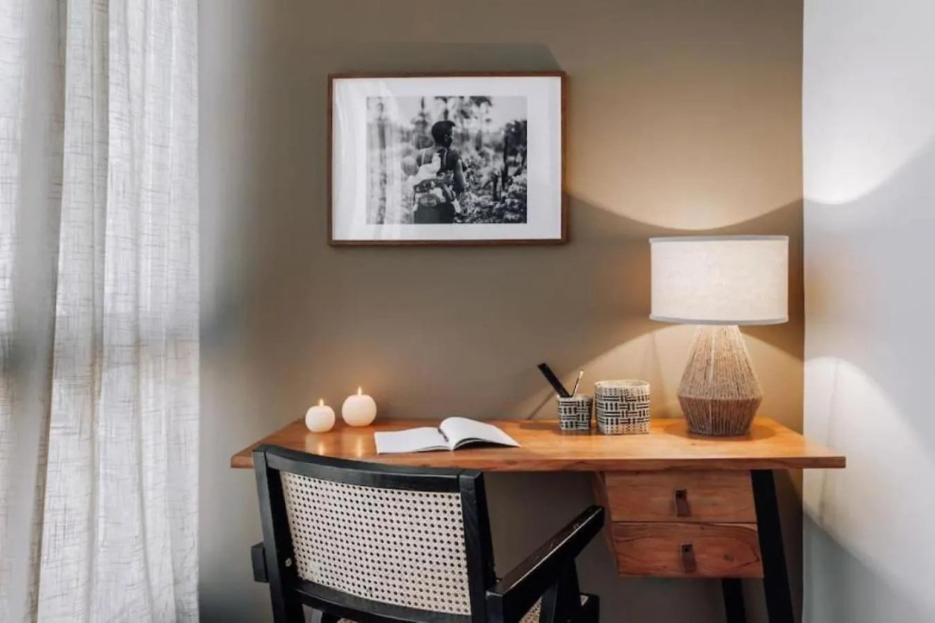 Luiza - 3 Bedroom In Eixample Dreta Barcelona Apartament